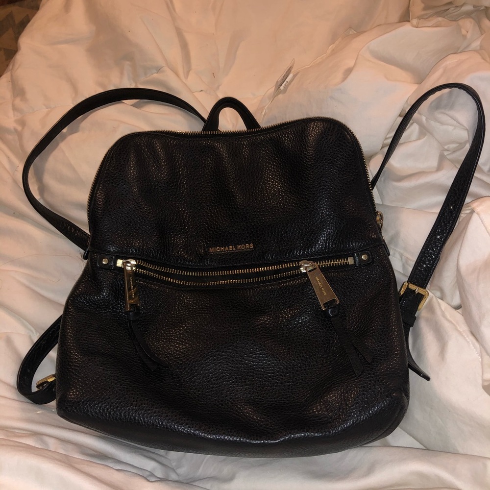 michael kors backpack